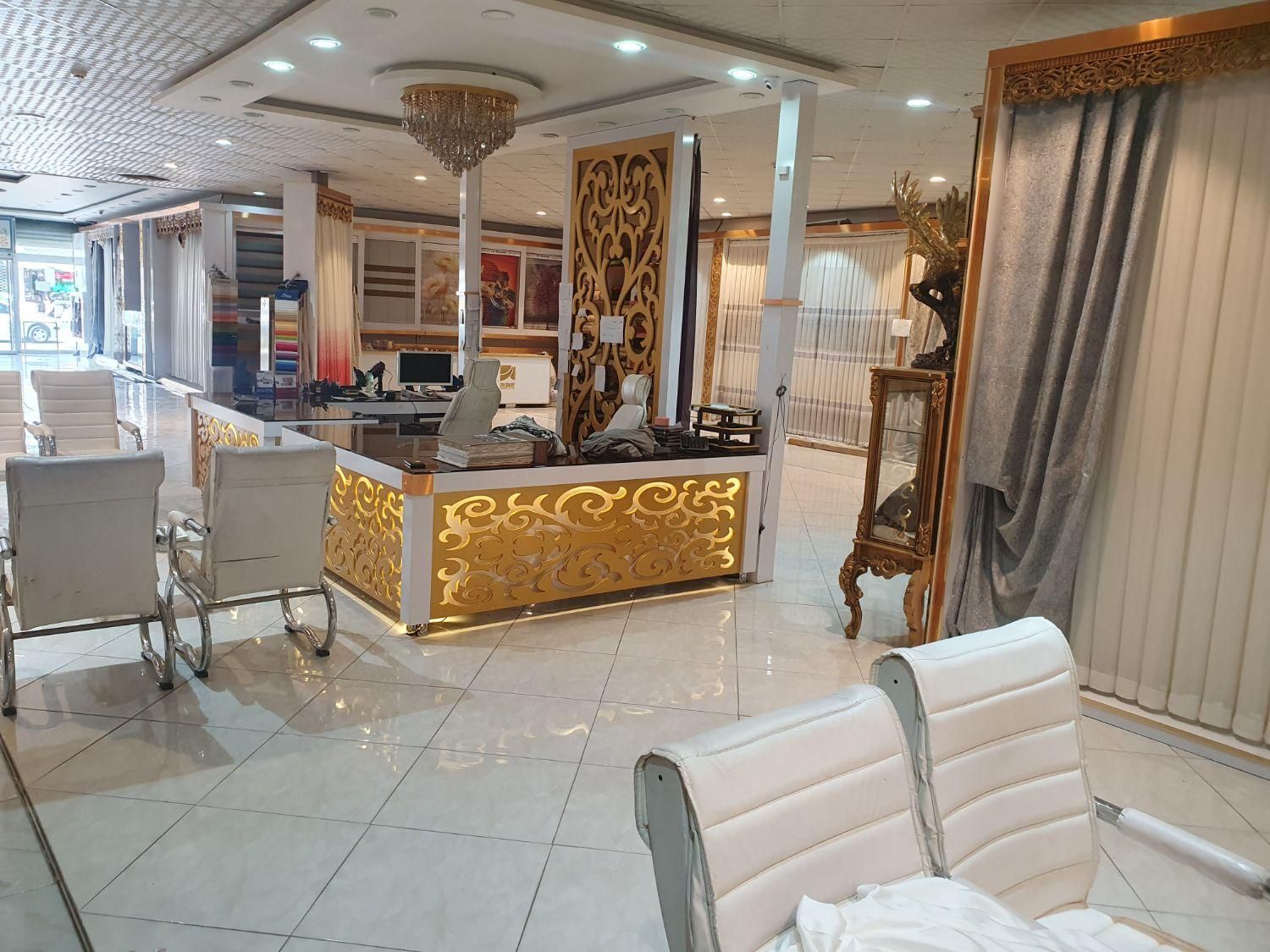 مغازه تجاری خیابان اصلی متراژ بالا|فروش مغازه و غرفه|قوچان, |دیوار