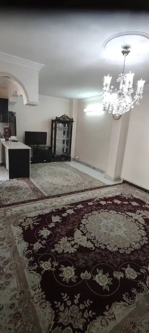 فروش آپارتمان ۵۵ متری ۱ خوابه طبقه ۲ در شیخ هادی|فروش آپارتمان|تهران, شیخ هادی|دیوار