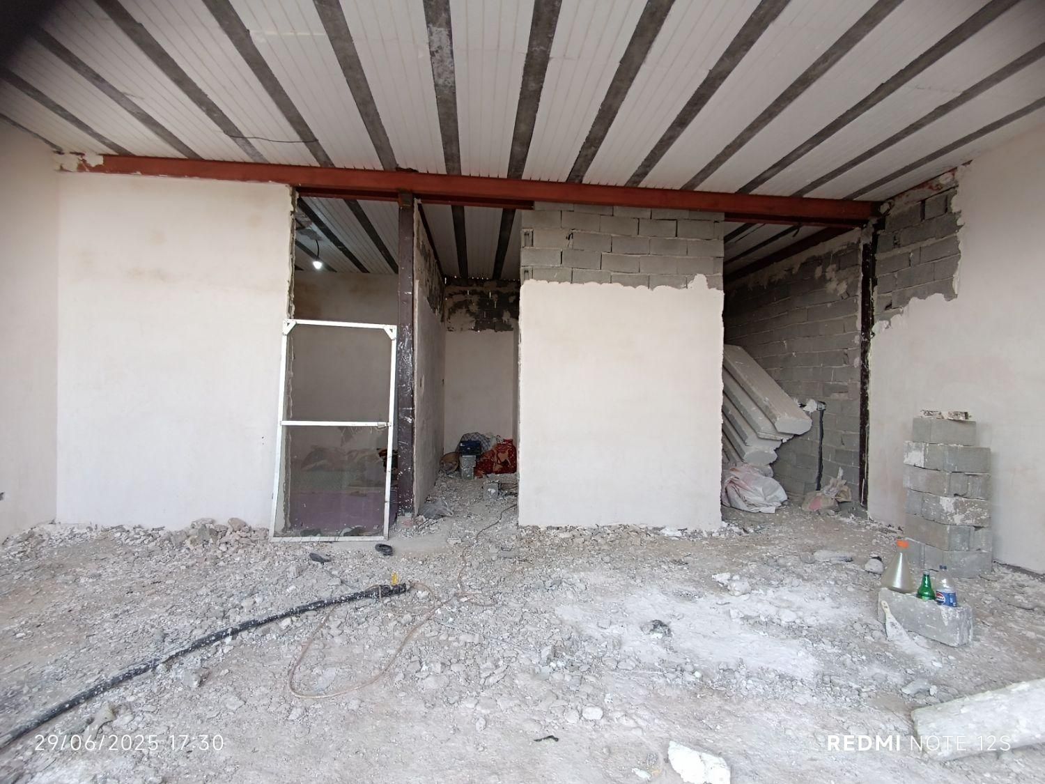 خونه ویلایی فروشی ملارد قپچاق|فروش خانه و ویلا|صفادشت, |دیوار