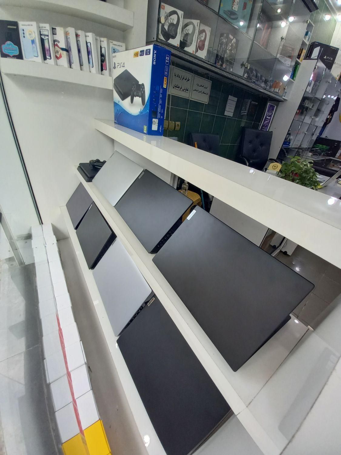 لپ تاپ asus و lenovo|رایانه همراه|لاهیجان, امیرشهید|دیوار
