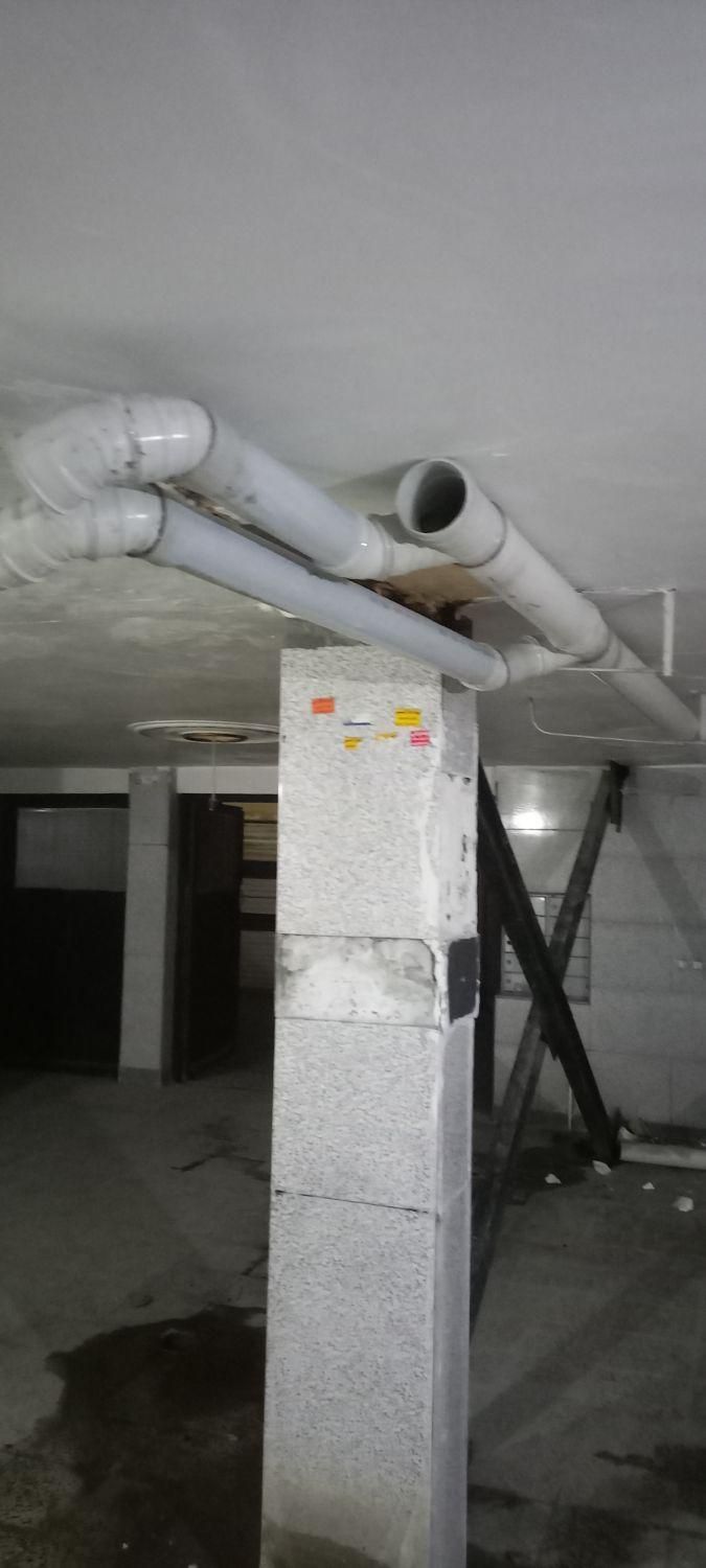 لوله کشی آب وفاضلاب و خدمات تعمیرات|خدمات پیشه و مهارت|کرمانشاه, |دیوار