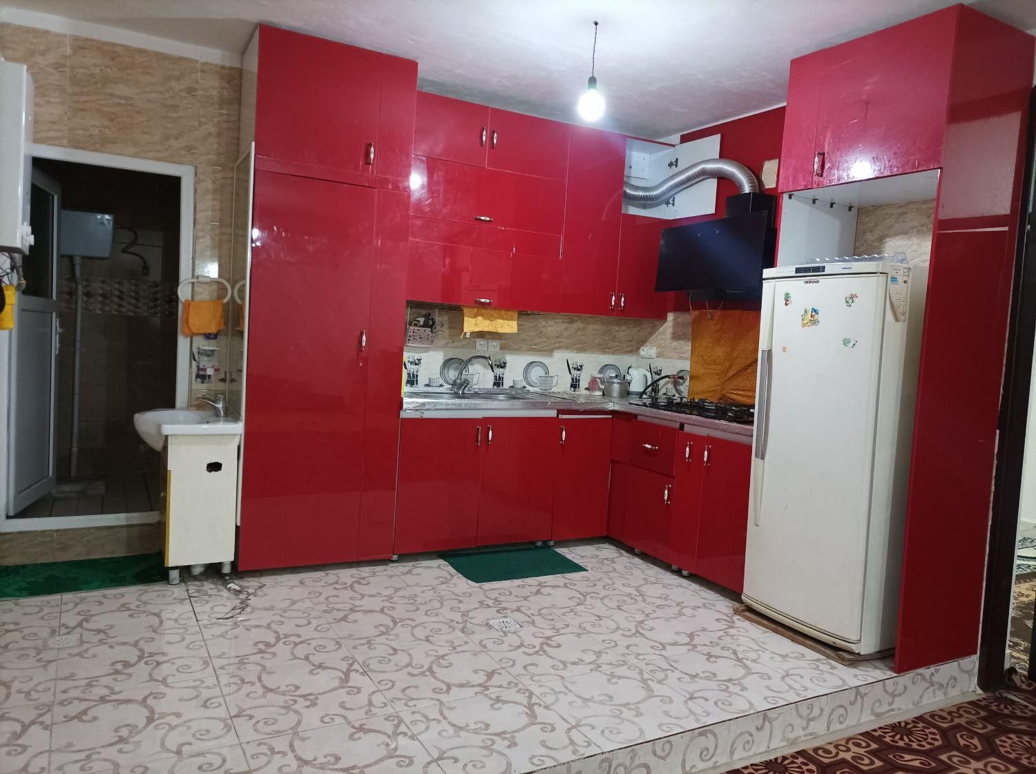 اجاره روزانه سوئیت برای مسافران|اجارهٔ کوتاه‌مدت آپارتمان و سوئیت|بندر گناوه, |دیوار