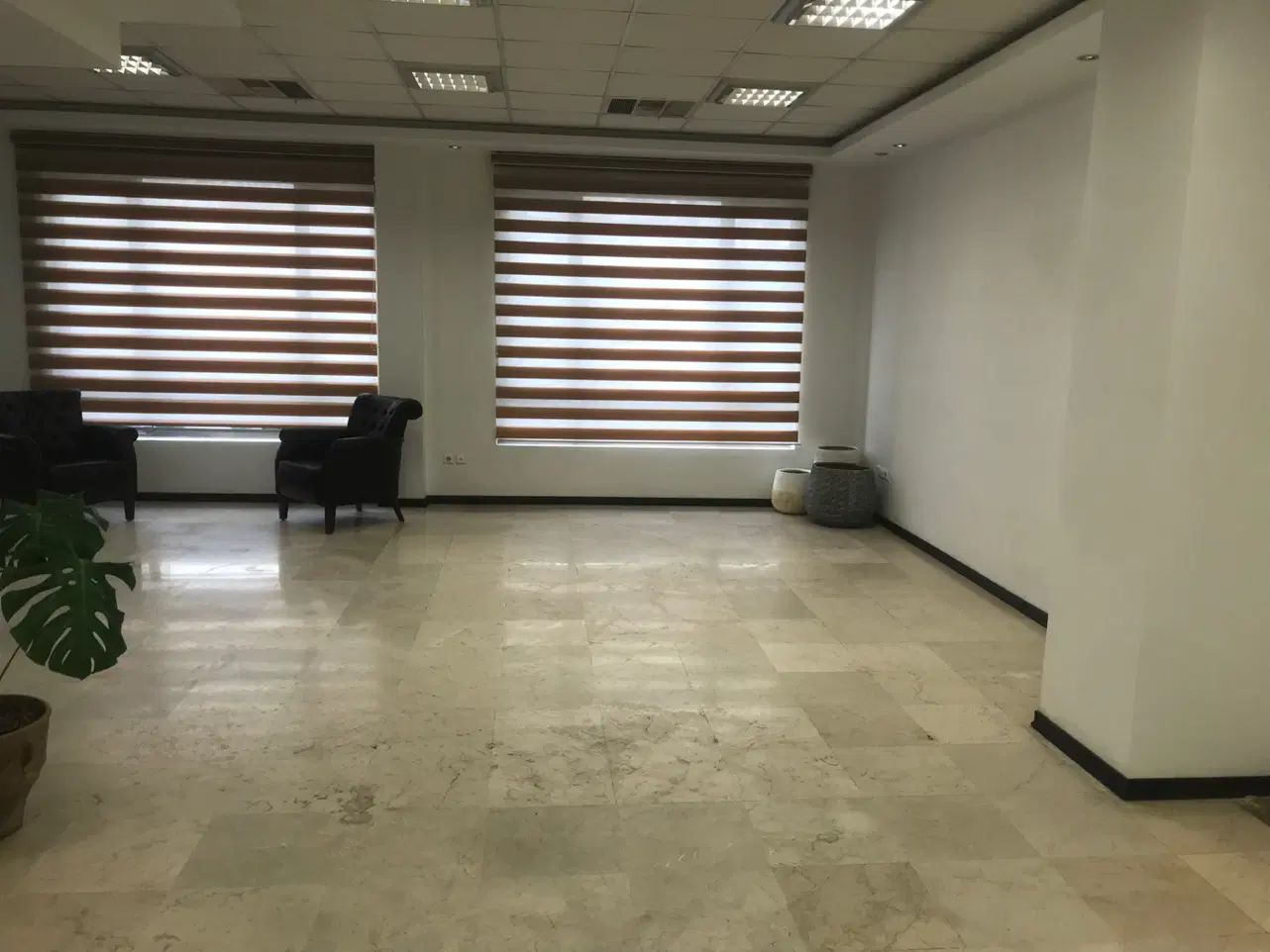 فرمانیه  120 متر 2 خواب غرق نور|اجارهٔ دفتر کار، اتاق اداری، مطب|تهران, حکمت|دیوار
