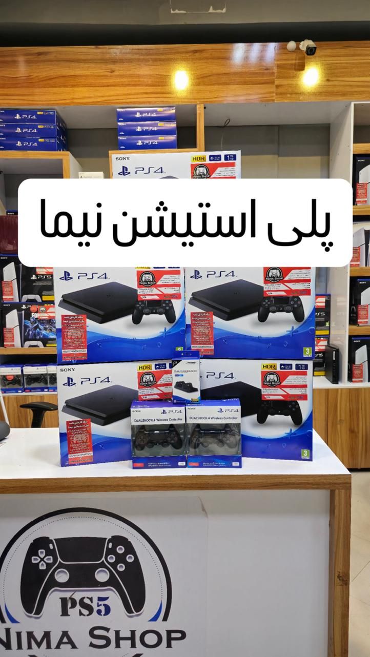 پلی استیشن رنگبندی|کنسول، بازی ویدئویی و آنلاین|مشهد, عامل|دیوار