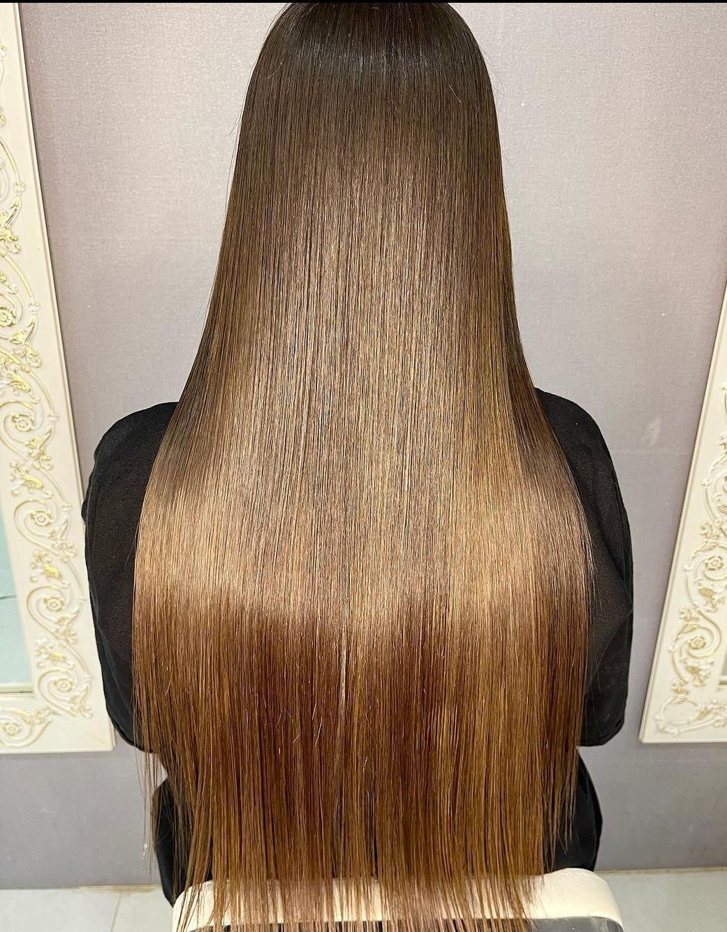 خدمات فوق حرفه ای کراتین پروتئین احیامو|خدمات آرایشگری و زیبایی|ری, فیروزآبادی|دیوار