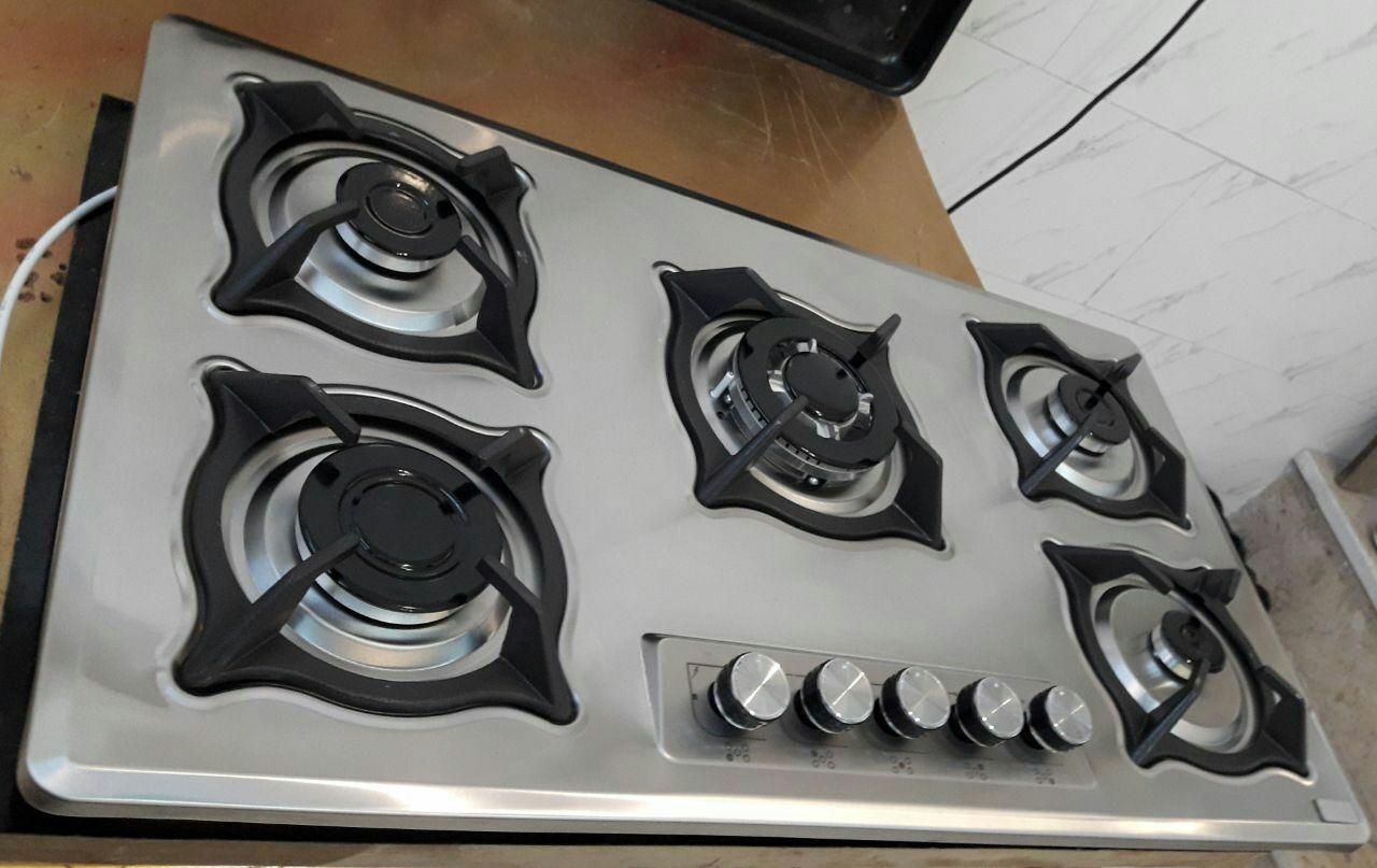 اجاق گاز رومیزی اخوان مدلgi6805|اجاق گاز و لوازم برقی پختوپز|تبریز, |دیوار