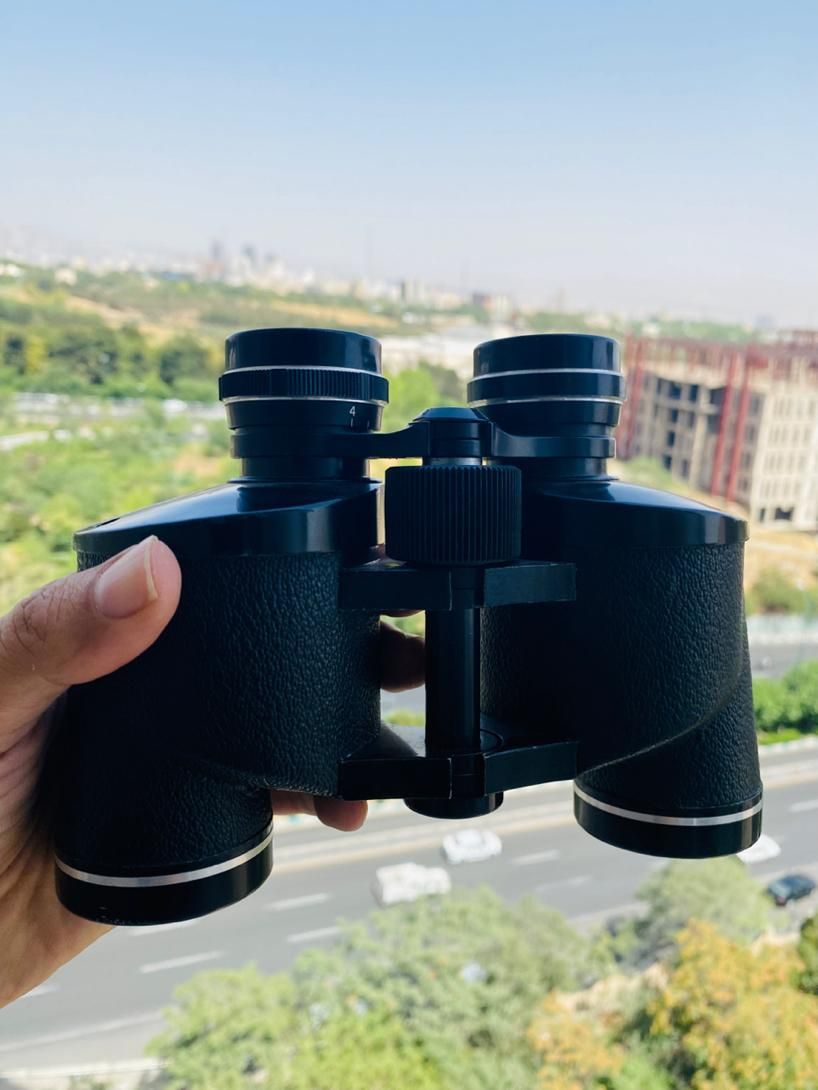 دوربین شکاری قوی ویکسن ژاپن بی نظیر|کوهنوردی و کمپینگ|تهران, اوین|دیوار