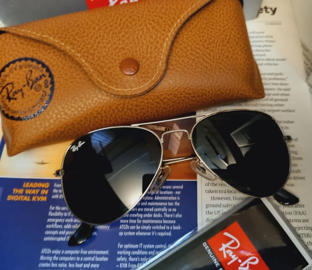 عینک آفتابی خلبانی AVIATOR 3025|زیورآلات و اکسسوری|تهران, فرودگاه مهرآباد|دیوار