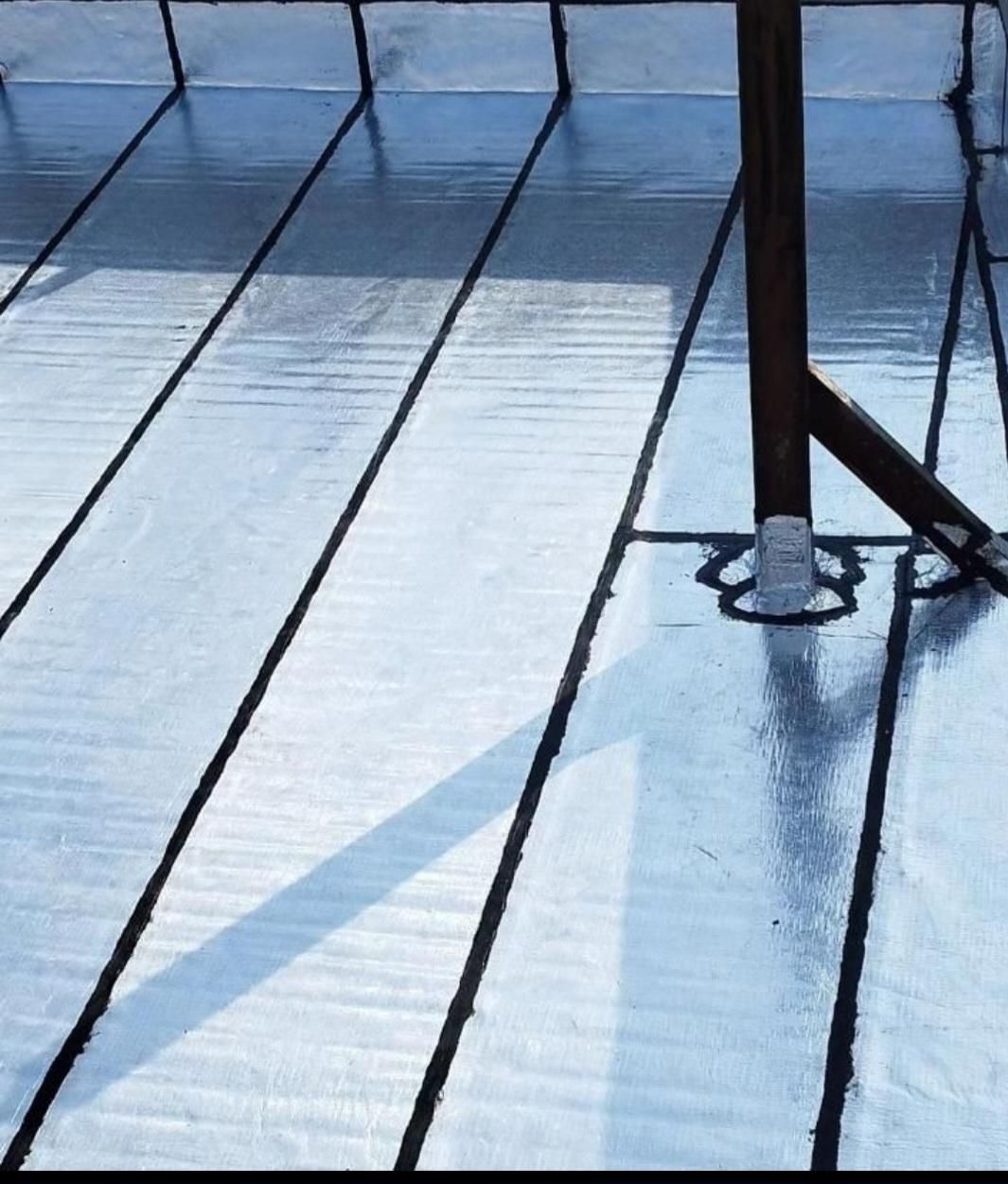 ایزوگام در مریوان و حومه|خدمات پیشه و مهارت|مریوان, |دیوار