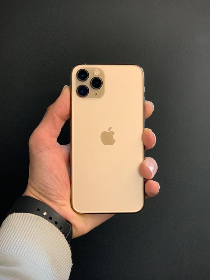 آیفون ۱۱پرو باحافظه۲۵۶ همه‌رنگ iPhone 11 Pro|موبایل|تهران, صادقیه|دیوار