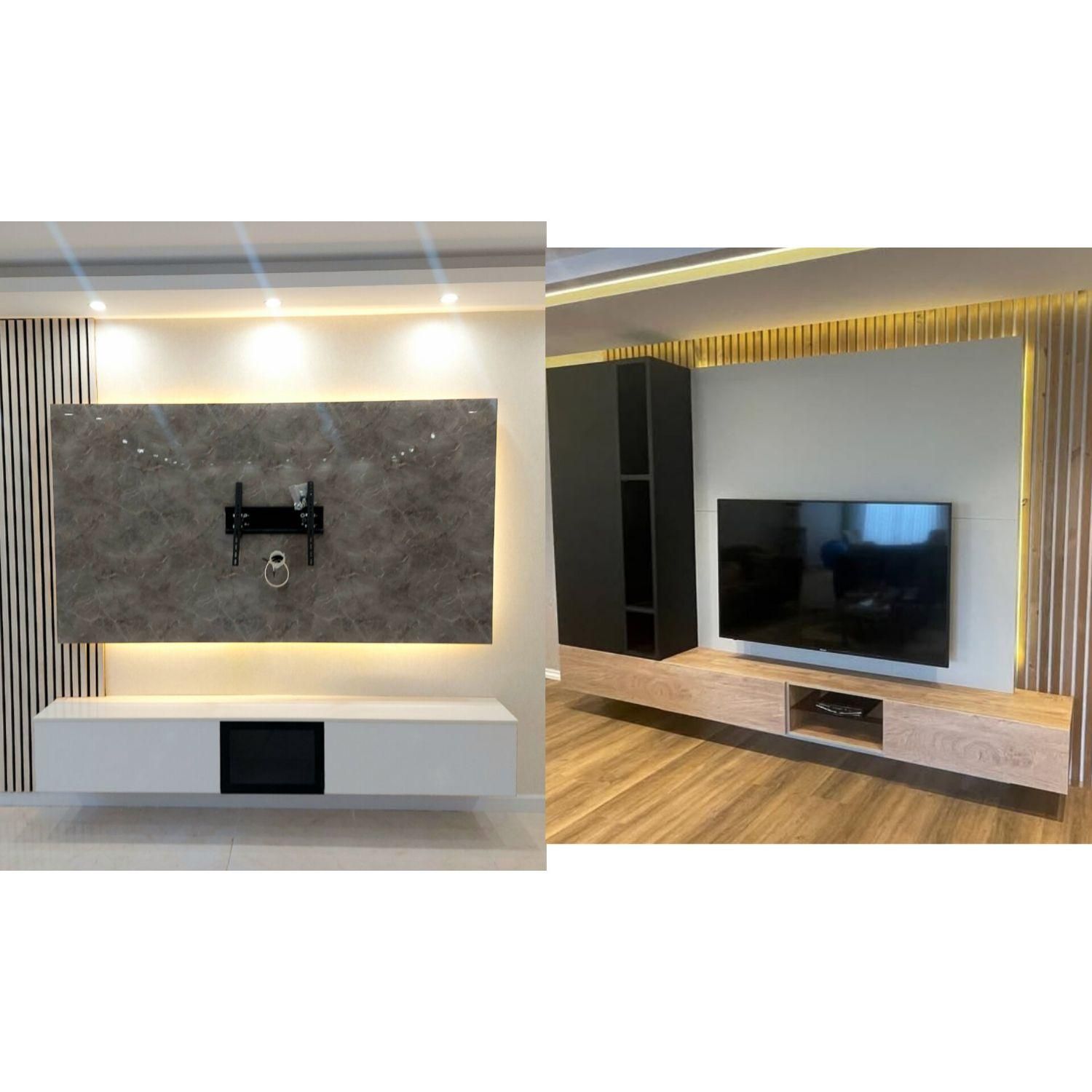 پخش عمده کاغذ دیواری و انواع دکوراسیون داخلی|خدمات پیشه و مهارت|همدان, |دیوار