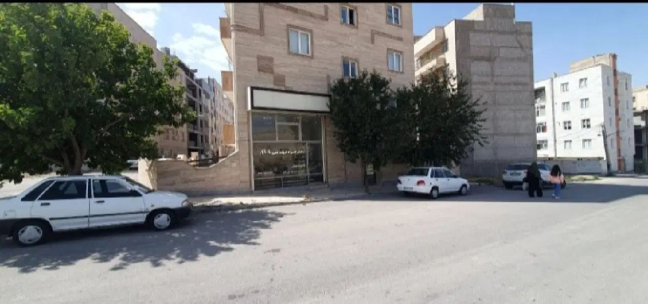 فروش مغازه واقع در شهرک دادگستری(۳۶مترمربع)|فروش مغازه و غرفه|اردبیل, |دیوار