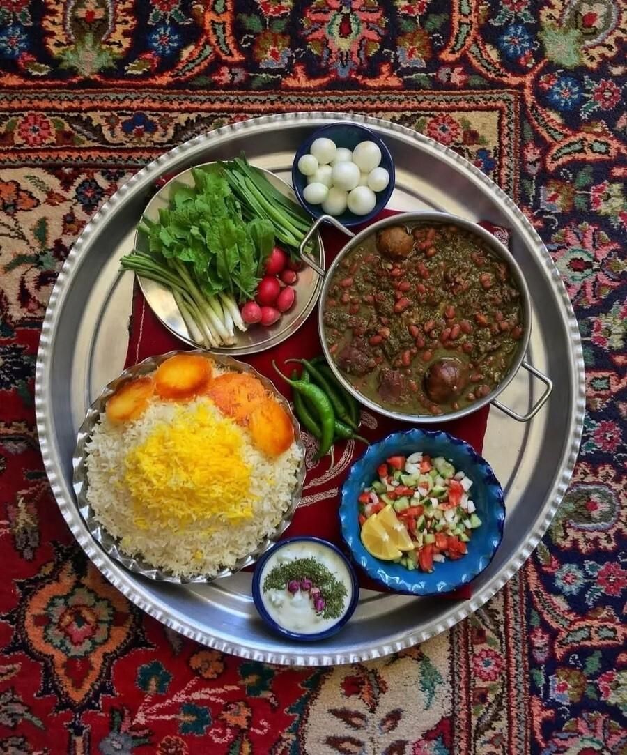 قبول سفارشات آشپزی تعدادکم وتعدادبالاباآشپزحرفه ای|خدمات پذیرایی، مراسم|اراک, |دیوار