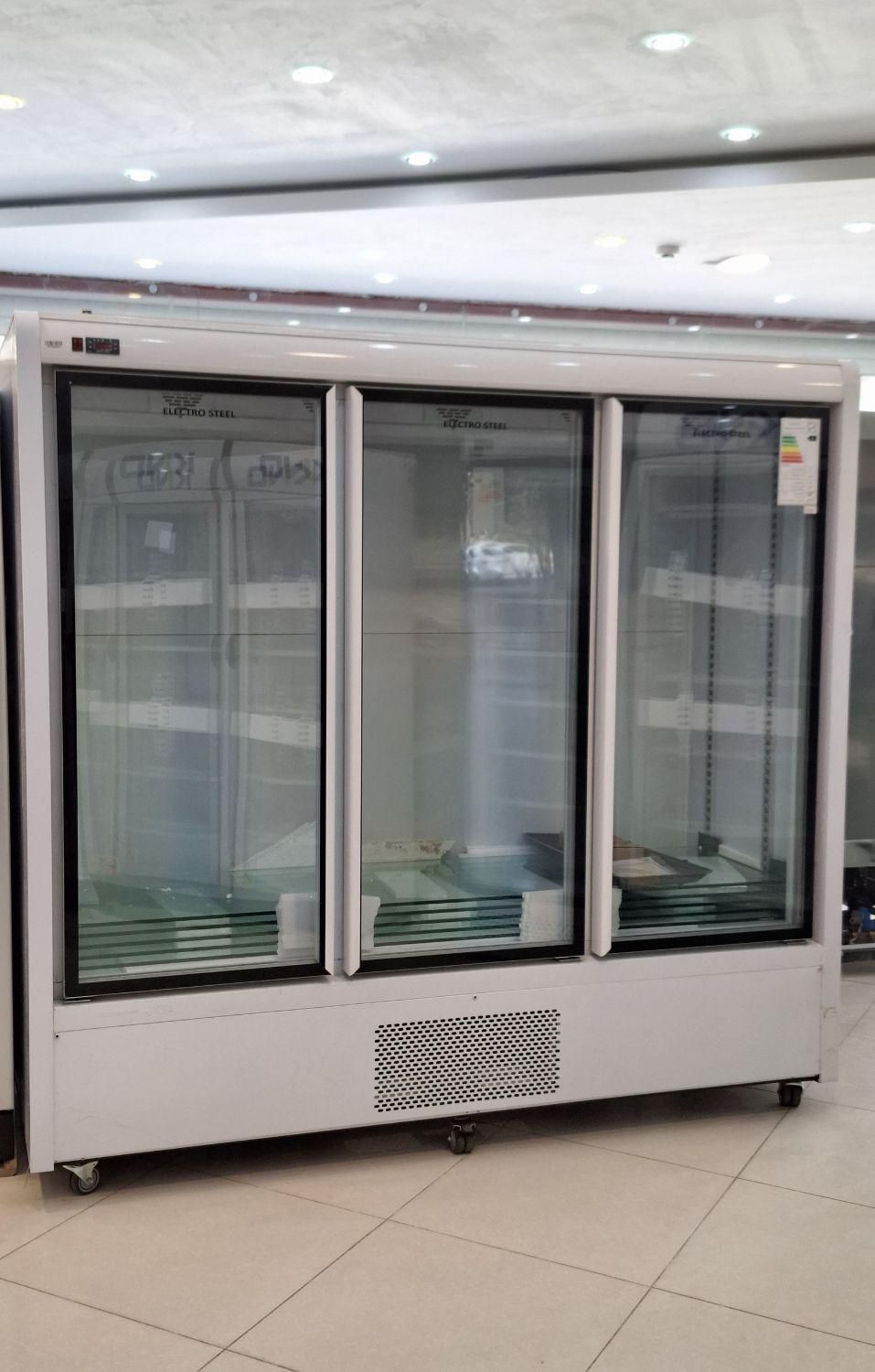یخچال ویترینی هایپر مارکت|فروشگاه و مغازه|بندرعباس, |دیوار