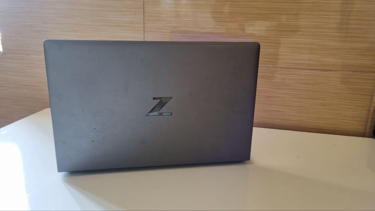 لبتاب hp zbook power g7 mobile workstation|رایانه همراه|بانه, |دیوار