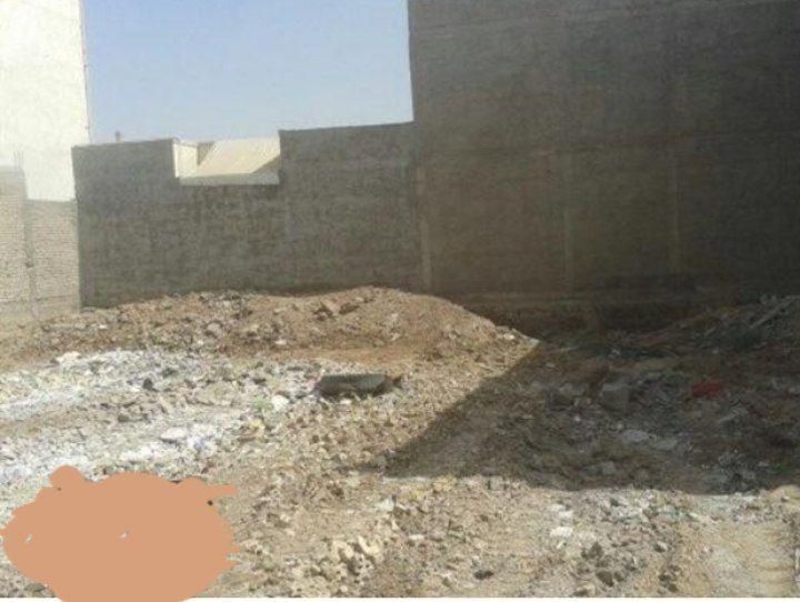 فروش زمین مسکونی ۲۵۰ متر واقع در صالح اباد شرقی|فروش زمین و ملک کلنگی|آفتاب, |دیوار