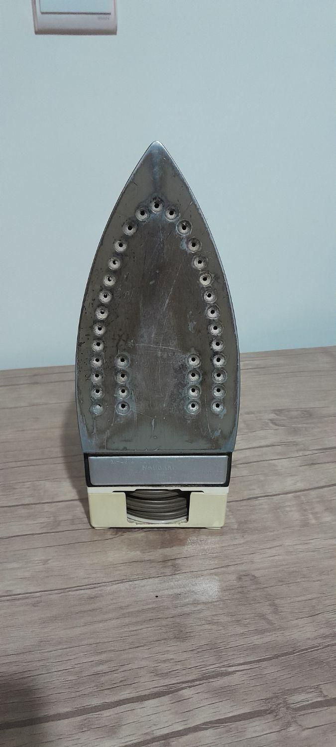 اتو بخار ناسیونال|اتو و لوازم اتو|پرند, فاز ۲|دیوار