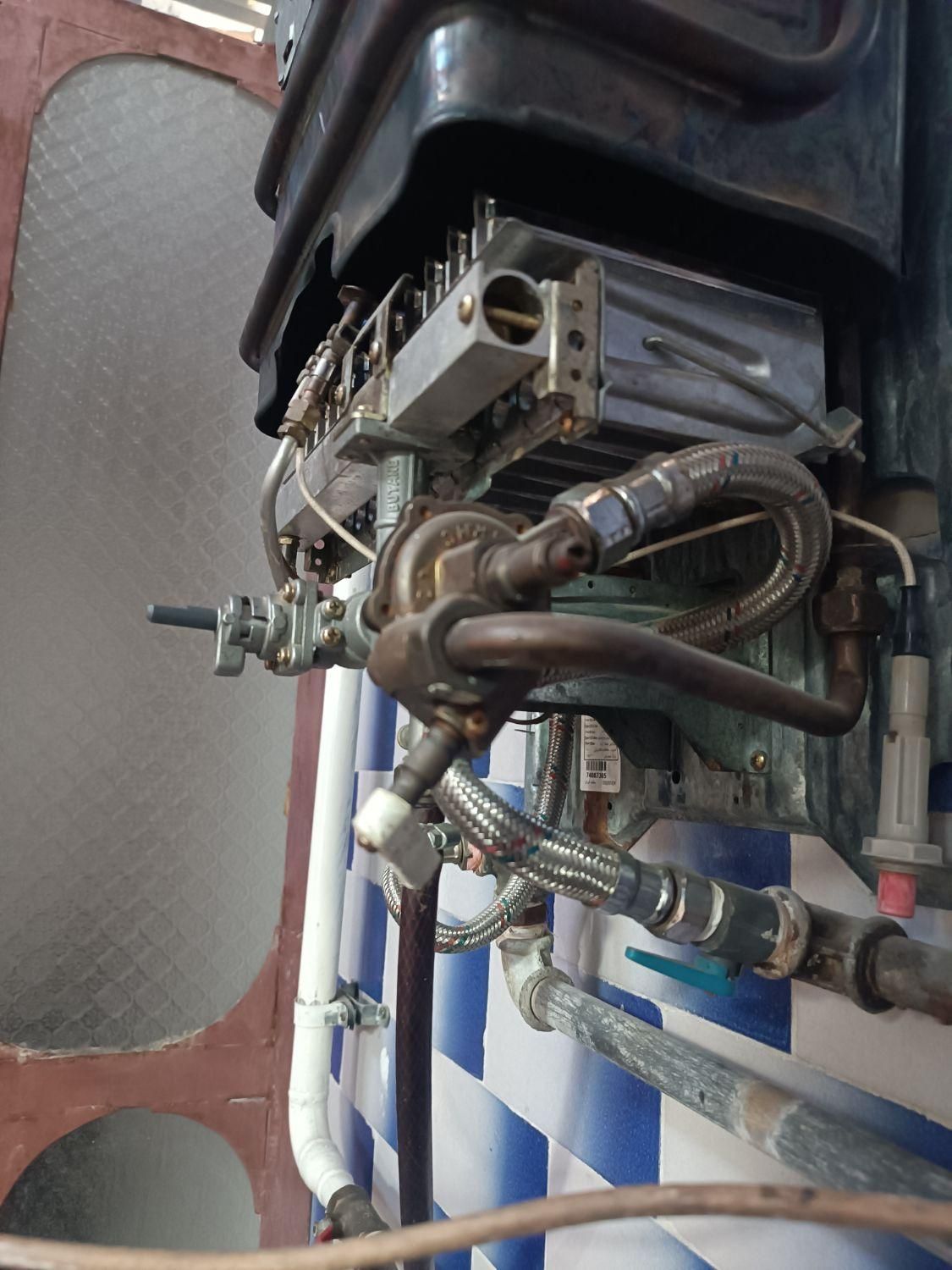 تعمیر کولرگازی،آبگرمکن،لباسشویی،جاروبرقی و بخاری|خدمات پیشه و مهارت|اندیمشک, |دیوار