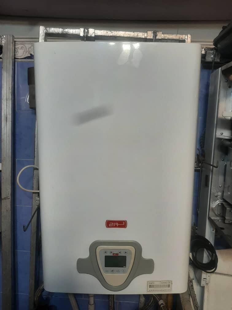 تعمیر تخصصی انواع پکیج،آبگرمکن ،پمپ آب|خدمات پیشه و مهارت|تبریز, |دیوار