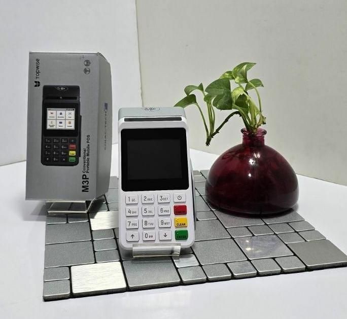 دستگاه کارتخوان M3P پوز کارت خوان|فروشگاه و مغازه|شیراز, زند|دیوار