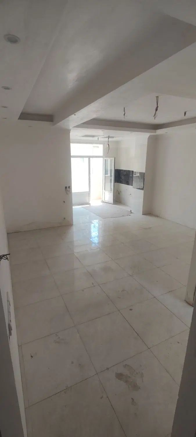 67متر2خوابه/پارکینگ/آسانسور/کلید نخورده/تاپ لوکیشن|فروش آپارتمان|تهران, مسعودیه|دیوار