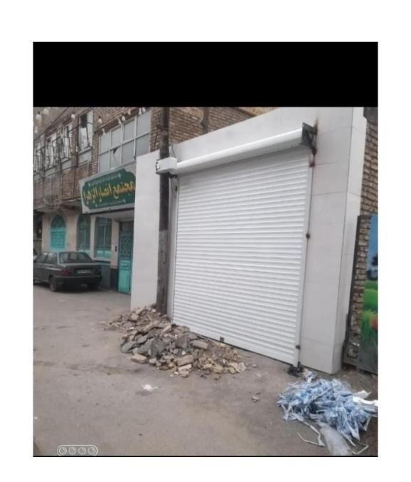 درکرکره برقی وکرکره ساده قدیمی وتعمیر فنر 24ساعت|خدمات پیشه و مهارت|مشهد, آزادشهر|دیوار