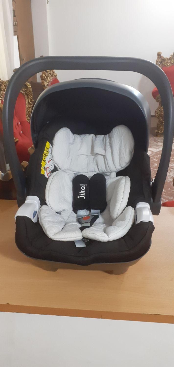 کریر کودک مارک جیکل|کالسکه و لوازم جانبی|آمل, |دیوار