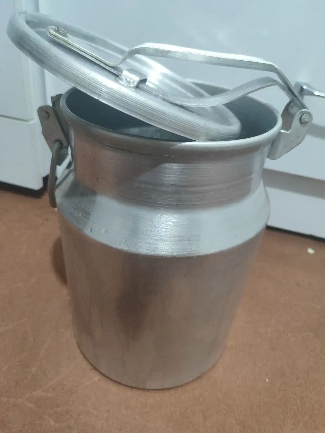 ظرف روغن|ظروف پخت‌وپز|مشهد, فدک|دیوار