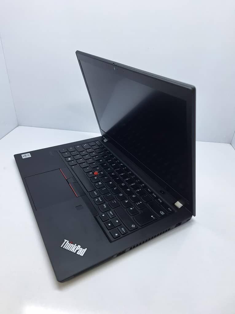 ThinkPad T14s.نسل10.رم 16.هارد 256|رایانه همراه|تهران, میدان ولیعصر|دیوار