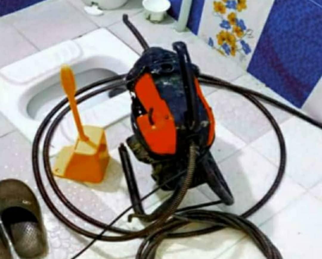 لوله بازکن فنرزنی شاندیزطرقبه ویرانی شهرک صنعتی24س|خدمات پیشه و مهارت|مشهد, وکیلآباد|دیوار