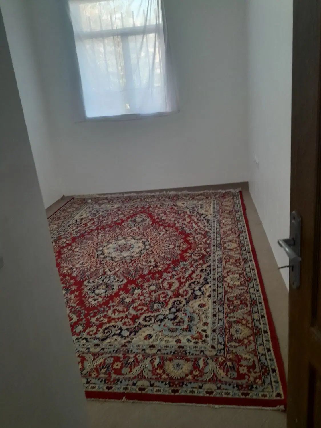 اجاره روزانه/هفتگی/ماهانه آپارتمان ۱۰۰ متری|اجارهٔ کوتاه‌مدت آپارتمان و سوئیت|خلخال, |دیوار