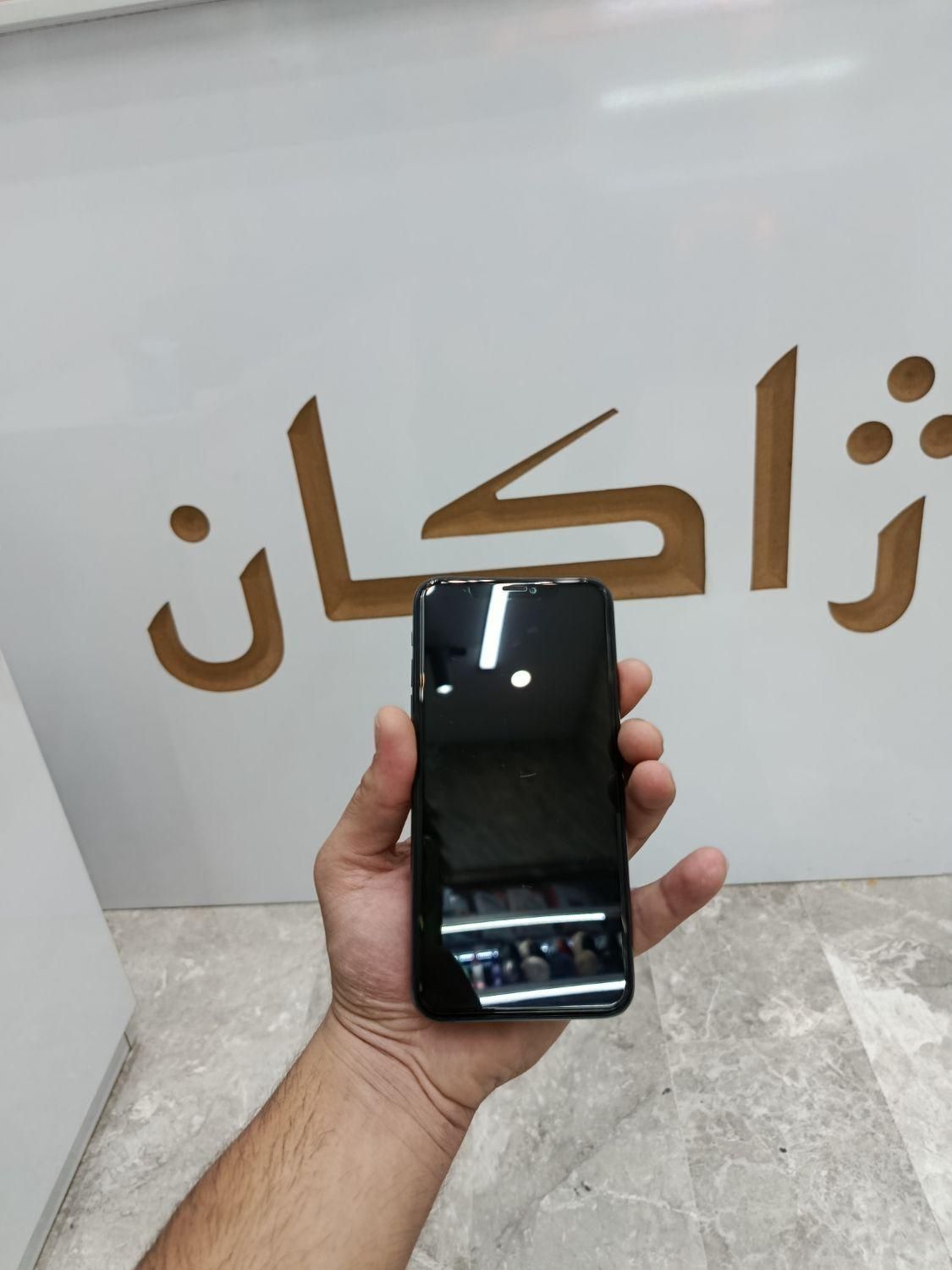 Iphone11pro max/اقساطی|موبایل|قم, عمار یاسر|دیوار