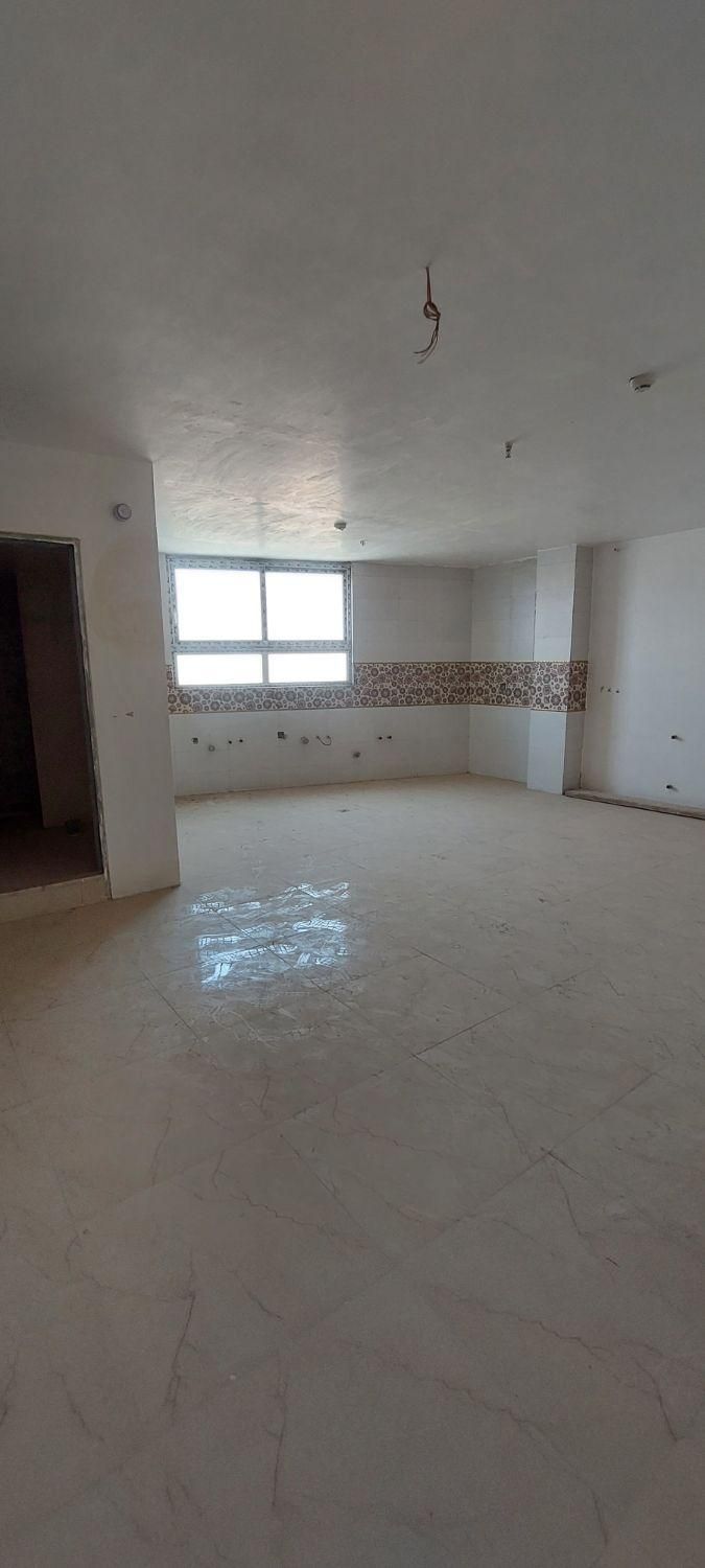 فروش آپارتمان صفر کلیدنخورده ۹۲متری شمالی*ویلاشهر*|فروش آپارتمان|نجف‌آباد, ویلاشهر|دیوار