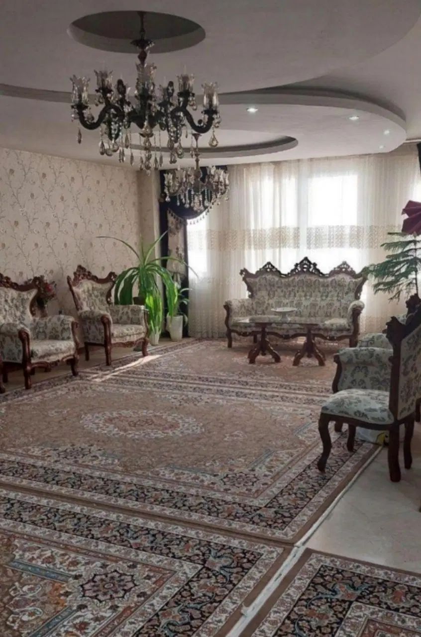 ۹۸متر تاپ لوکیشن ۲خواب تراورتن ۱۰واحد سرمایه گذاری|فروش آپارتمان|تهران, شهران جنوبی|دیوار