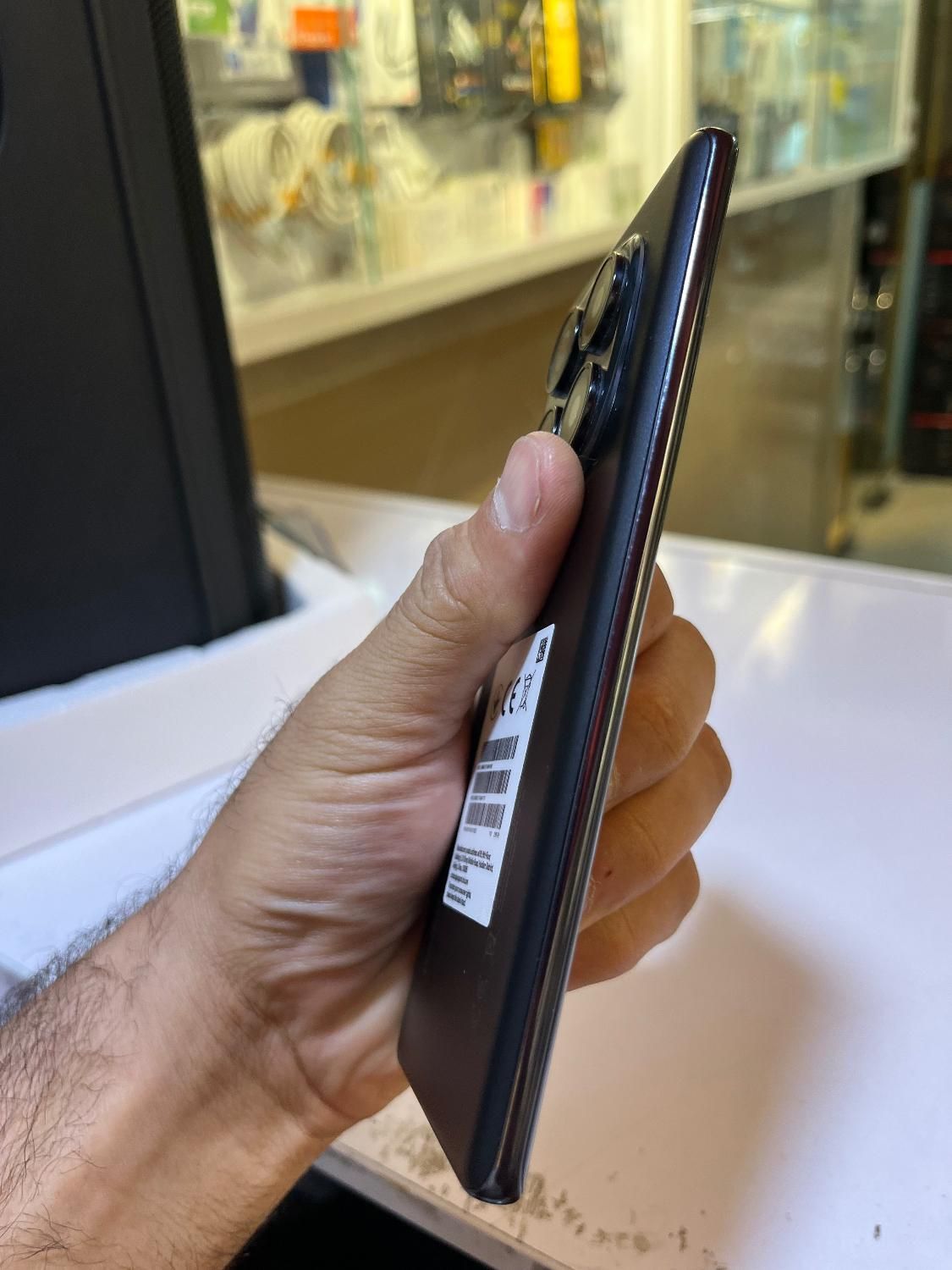 شیامی نوت ۱۴ پروباحافظه ۲۵۶ گیگ رام ۸|موبایل|گنبد کاووس, |دیوار