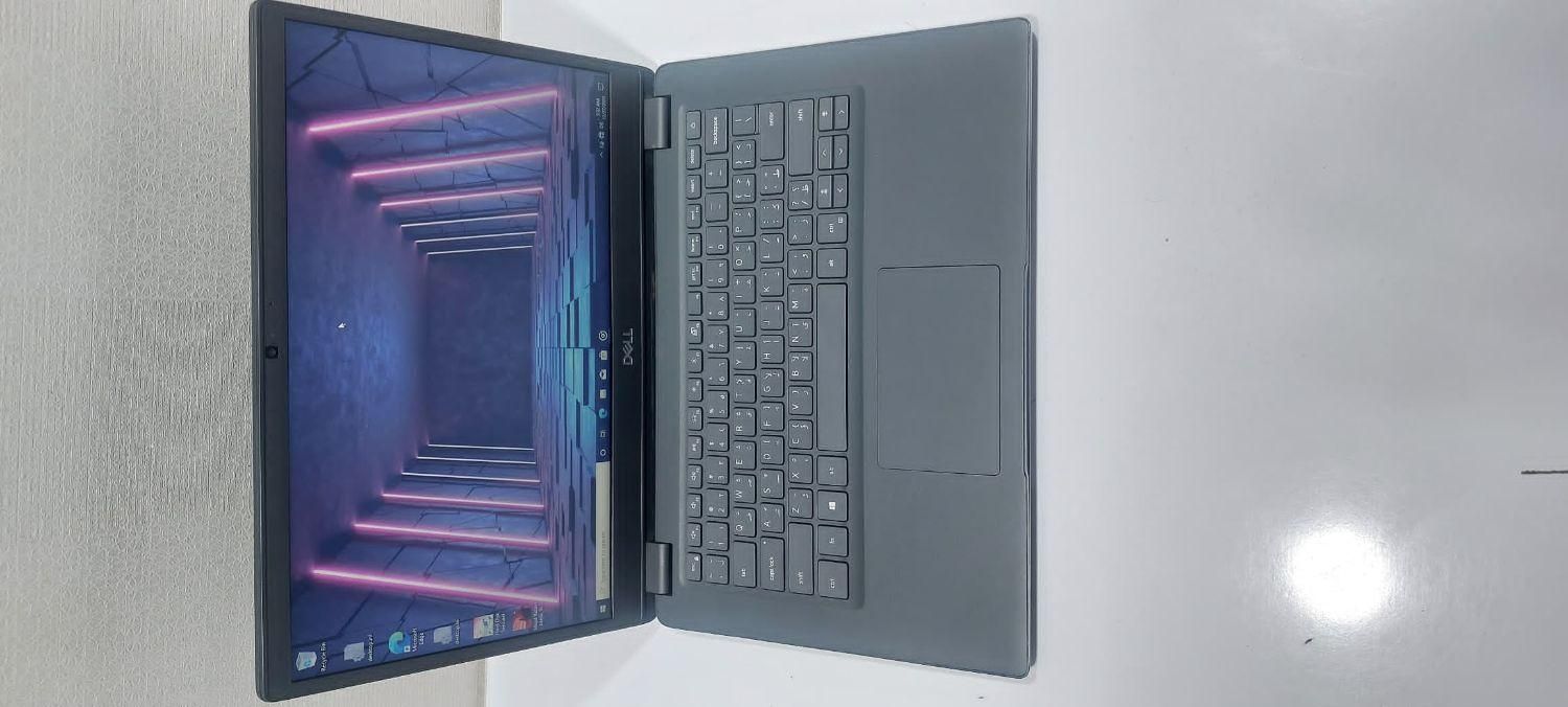 لپ تاپ استوک dell latitude3410|رایانه همراه|بافق, |دیوار