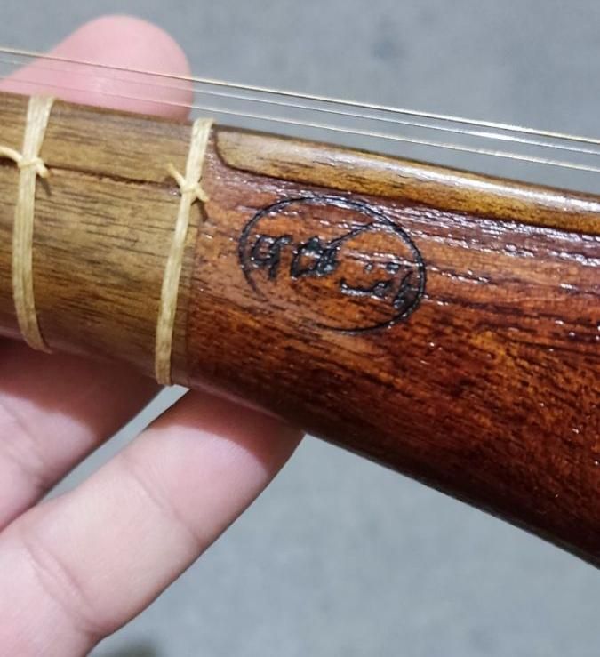 سه تار هاتف ملکشاهی|سازهای سنتی|تهران, آذری|دیوار