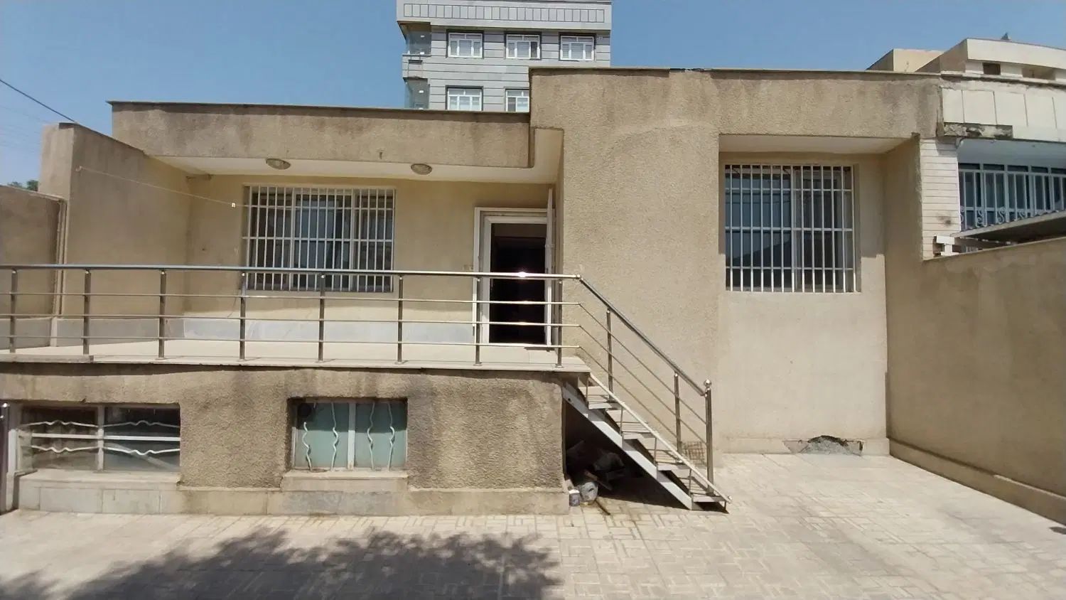 ویلایی ۲۱۰متر۳خواب گوهردشت بهداری اول ج محمودآباد|اجارهٔ خانه و ویلا|کرج, شهرک بهداری|دیوار