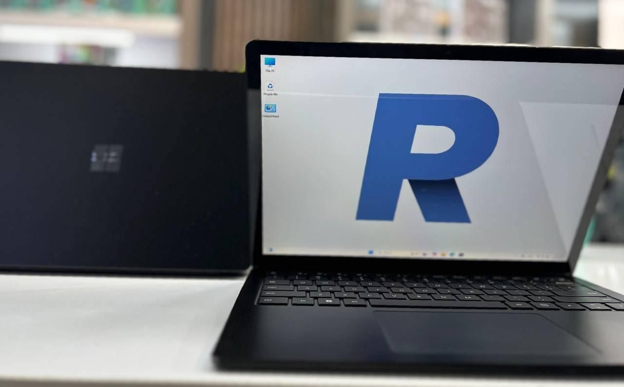لپ تاپ مایکروسافت SURFACE LAPTOP4|رایانه همراه|کرج, جهان‌شهر|دیوار