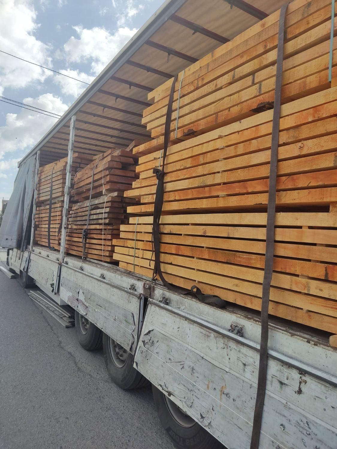 فروشگاه چوب طلوعی|عمدهفروشی|پردیس, سیاه سنگ|دیوار