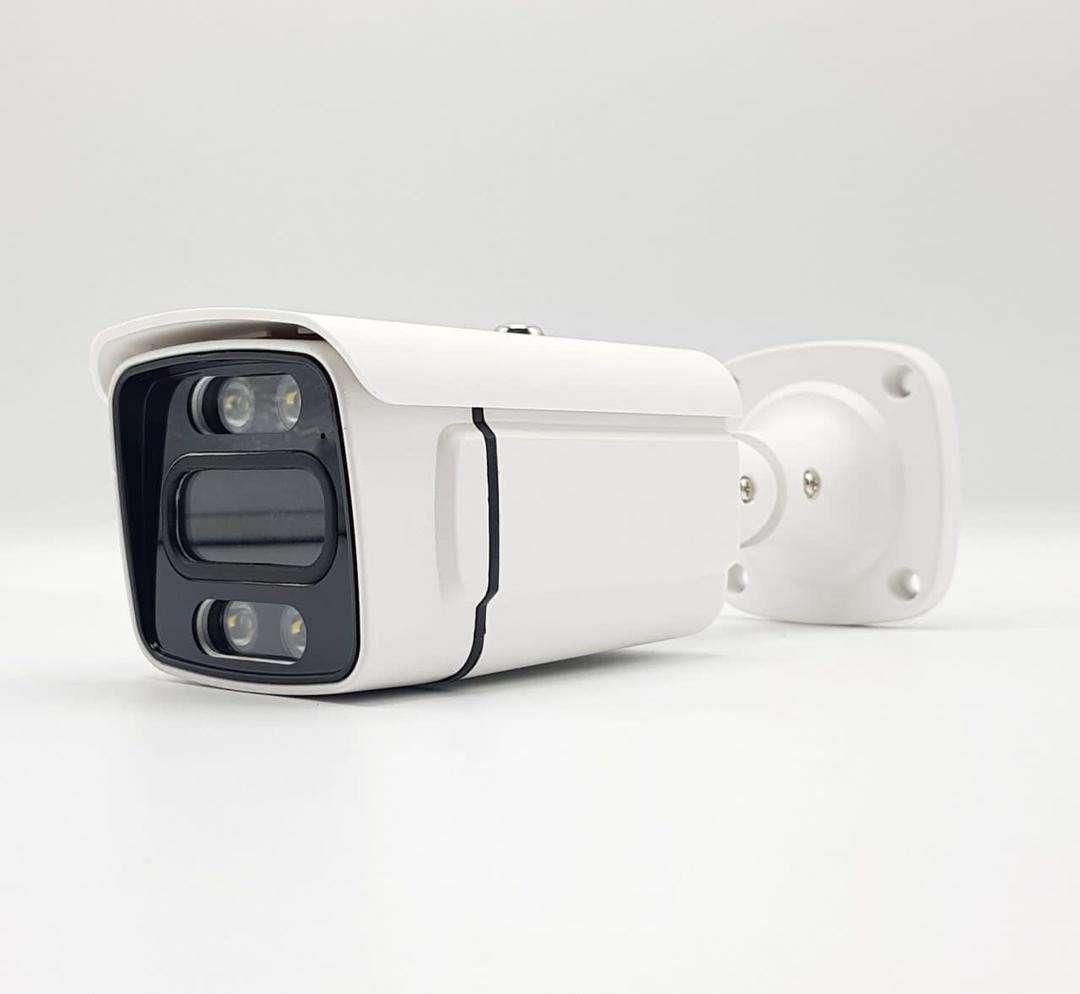 دوربین مداربسته hd با نصب|دوربین مداربسته|تبریز, |دیوار