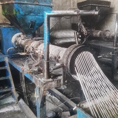 فروش دو دستگاه خط کامل گرانول|ماشین‌آلات صنعتی|شیراز, جرسقان|دیوار