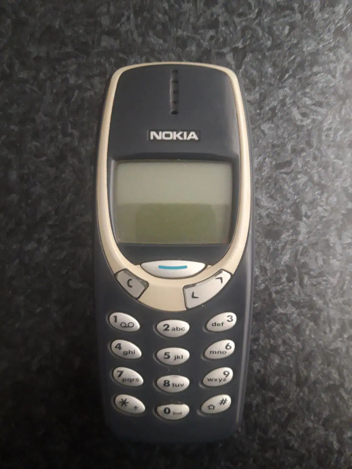 نوکیا 3310 4G با حافظهٔ ۵۱۲ مگابایت|موبایل|تهران, نارمک|دیوار