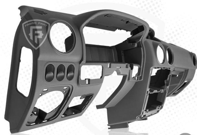 داشبورد 131 قسطی|قطعات یدکی و لوازم جانبی|کرمان, |دیوار