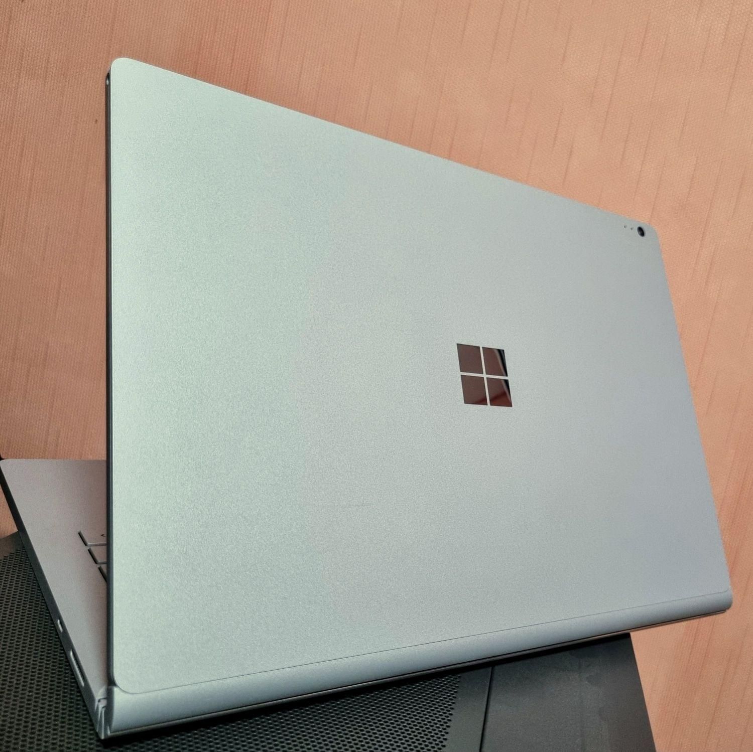 سرفیس بوک Surface Book 2|رایانه همراه|تهران, مرزداران|دیوار