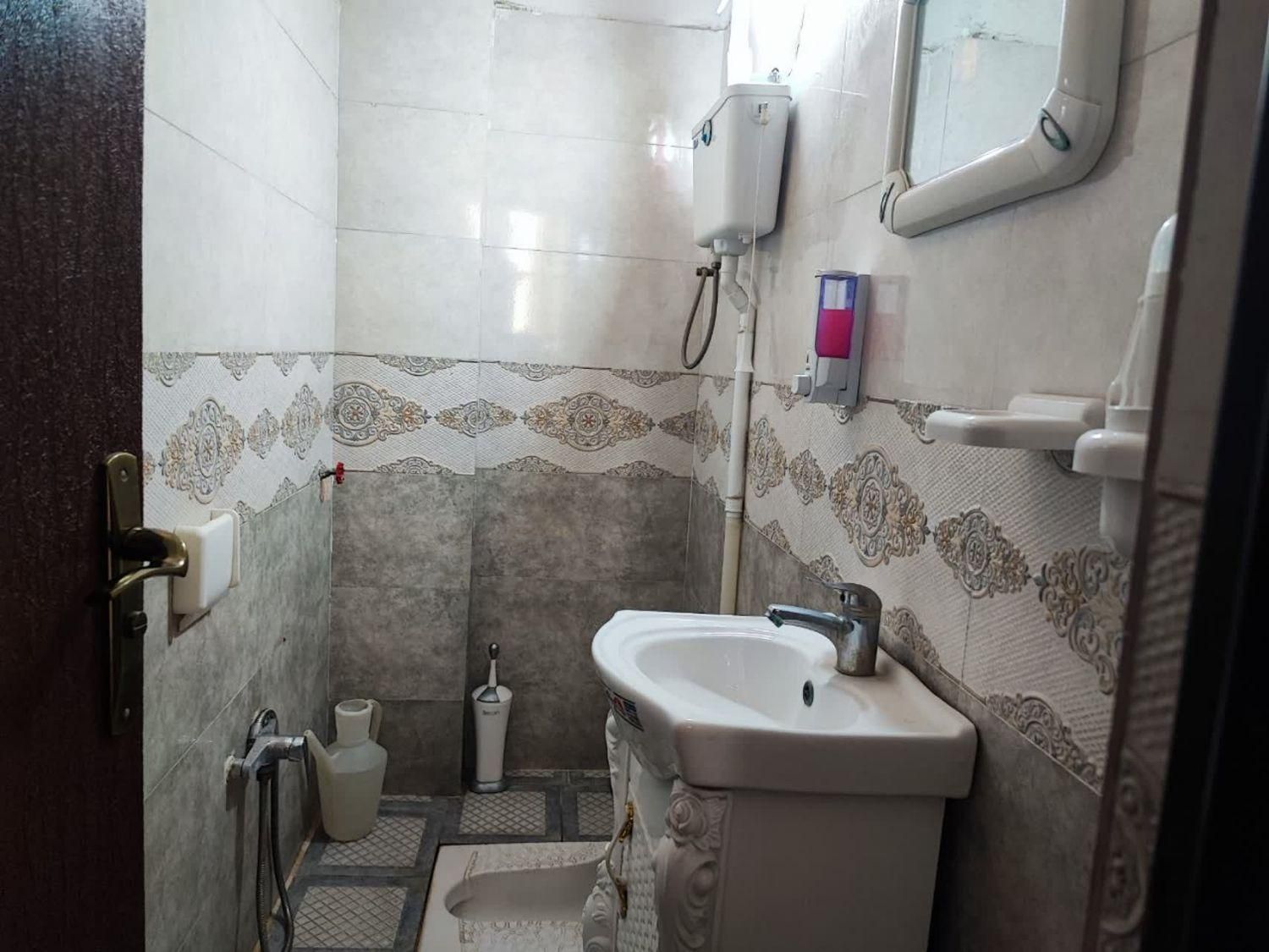 اجاره واحد ۱۱۰متری،شهرک فاطمی|اجارهٔ آپارتمان|ورامین, شهرک فاطمیه|دیوار