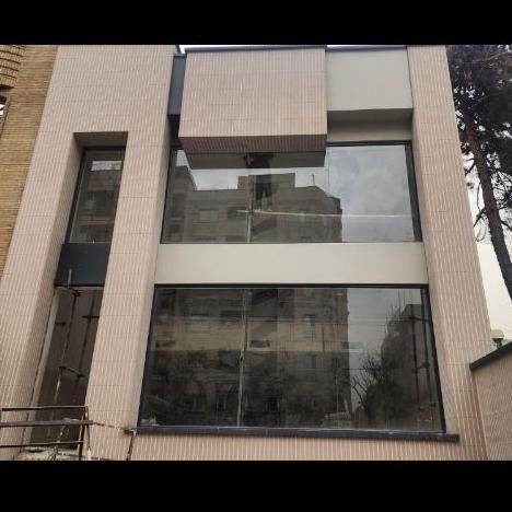 تعمیر ،ریگلاژ و نصب شیشه سکوریت|خدمات پیشه و مهارت|کرمانشاه, |دیوار