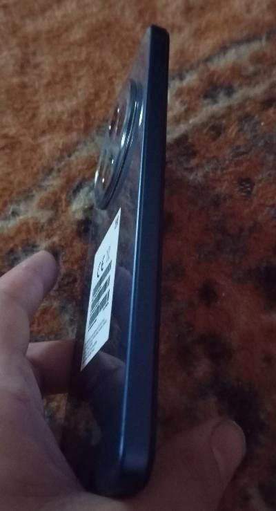 شیائومی Redmi 14C حافظهٔ ۲۵۶ گیگ 17 ماه گارانتی|موبایل|اصفهان, شفق|دیوار