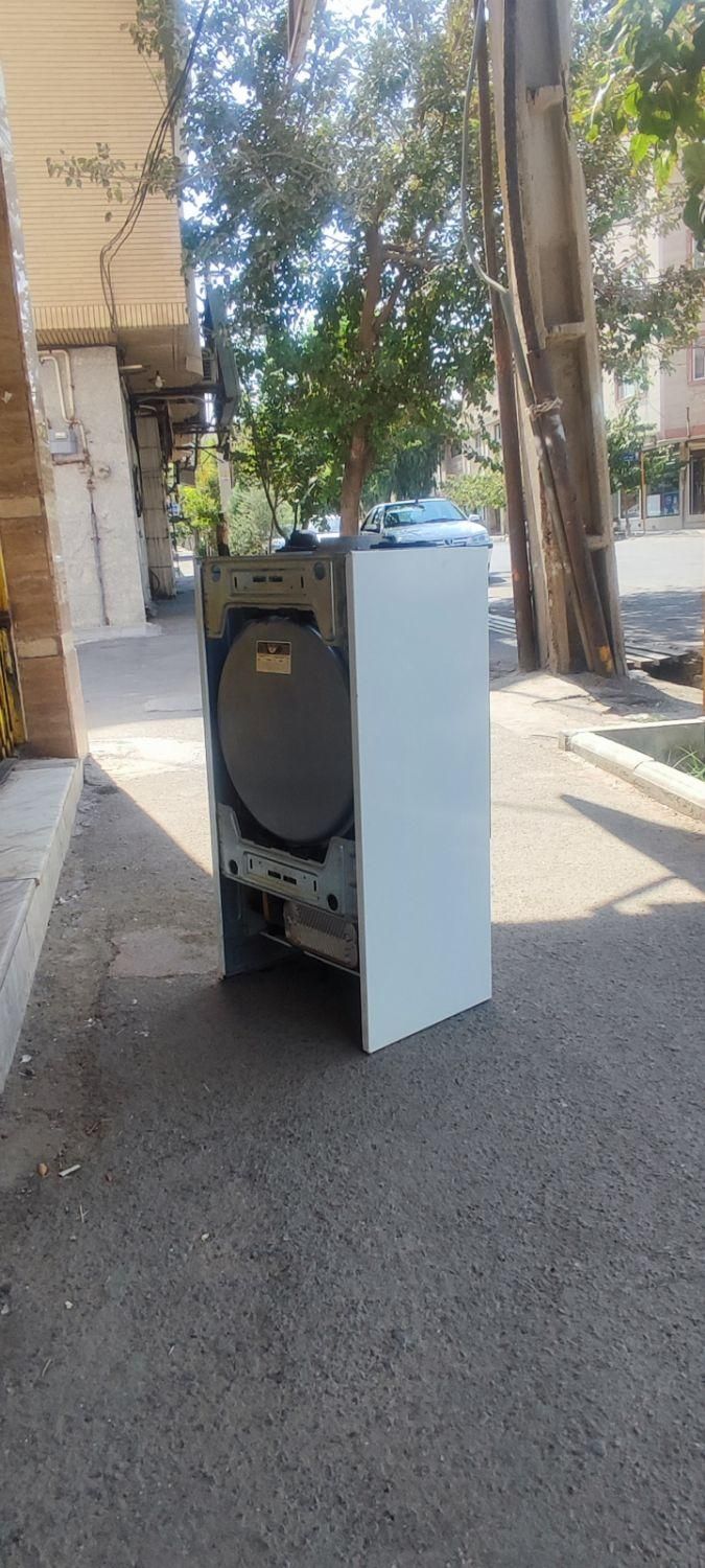 خریدوفروش تعمیرپکیج دیواری پردیسان|آبگرمکن، پکیج، شوفاژ|قم, پردیسان|دیوار