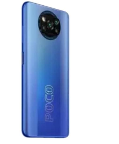 شیائومی Poco X3 Pro با حافظهٔ ۱۲۸ گیگابایت|موبایل|شهرکرد, |دیوار